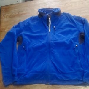 Patagonia jacket
